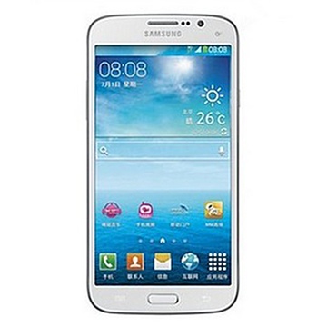 三星(SAMSUNG) MEGA GT-I9158 TD-SCDMA/GSM(白色)