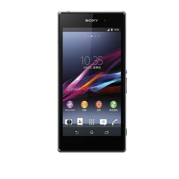 索尼（SONY） Xperia Z1 L39h 3G手机 WCDMA/ GSM(黑色)