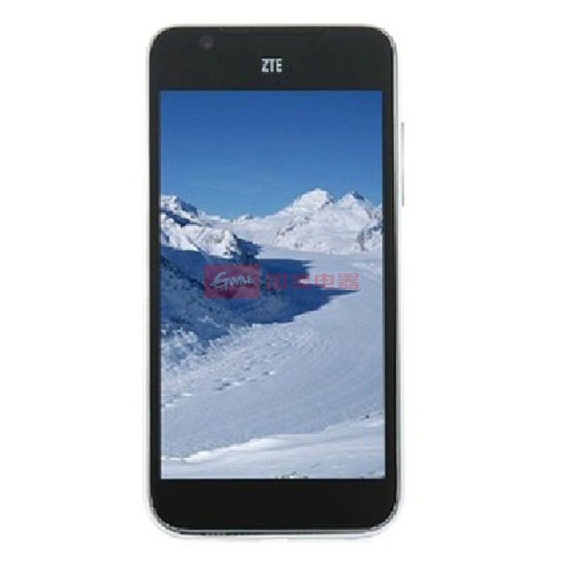中兴(ZTE) U930HD 3G手机 TD-SCDMA\/GSM