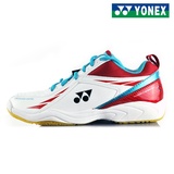 尤尼克斯YONEX 13年新品 正品 羽毛球鞋 男女