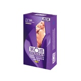 第六感超薄超滑安全套(12只)怎么样-第六感超