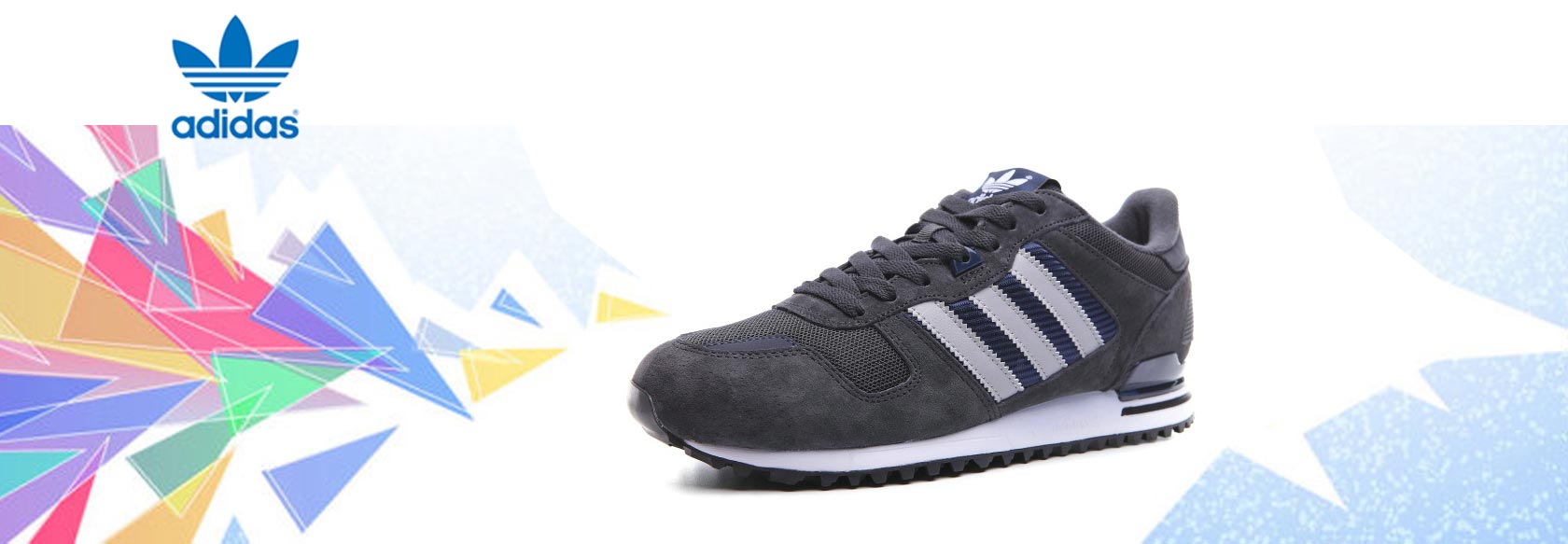 阿迪达斯顶棚设计