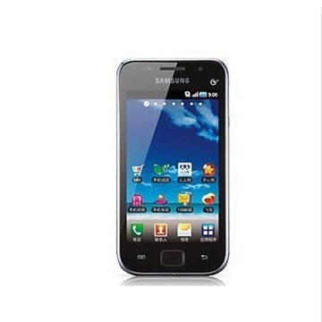 三星(samsung) i9008l 移动手机(黑色)td-scdma/ gsm
