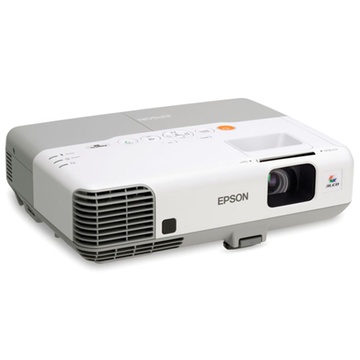 爱普生(epson)eb-c2080xn投影机 (3500流明标准亮度,2000:1高对比度