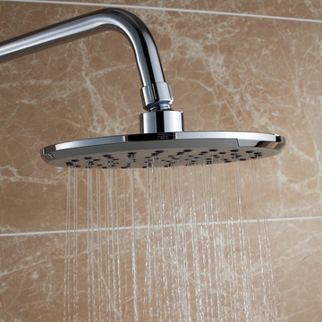 贝乐(ballee)gm85114w全铜淋浴花洒龙头套装