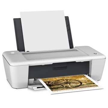 惠普(hp)deskjet 1010彩色喷墨打印机